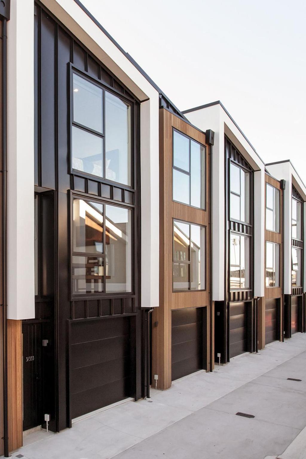 Stylish Brand New Sunny 3Bdrm 3Bth Garage Sleeps 6 Apartment Christchurch Ngoại thất bức ảnh